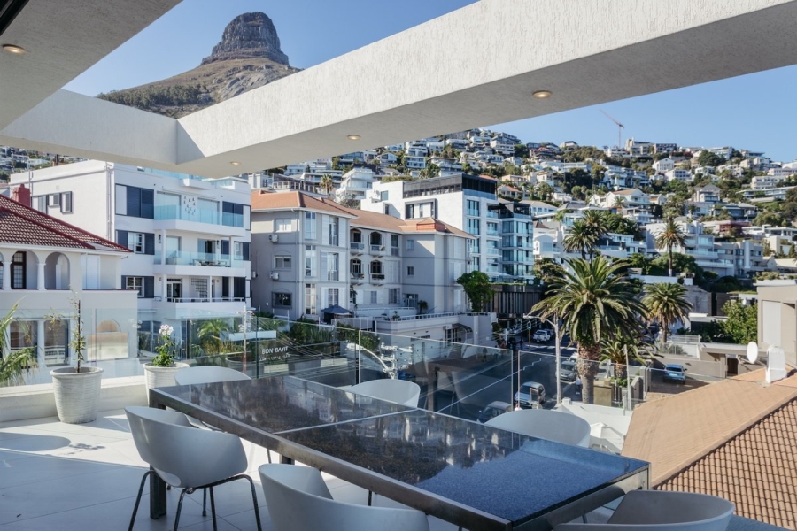 To Let 3 Bedroom Property for Rent in Bantry Bay Western Cape
